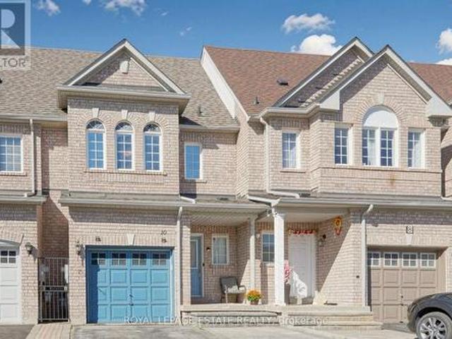 10 Dooley Crescent, Ajax, ON, L1T 4J4 house for sale | Listing ID E13837 | Royal LePage
