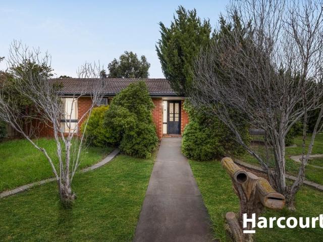 10 Dobell Crescent, WERRIBEE, VIC 3030