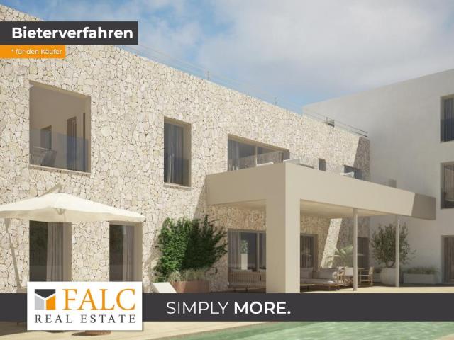 10 Dormitorio Casa Porto Cristo Spanien 96271154