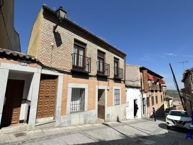 10 Dormitorio Casa Toledo Toledo 100381323