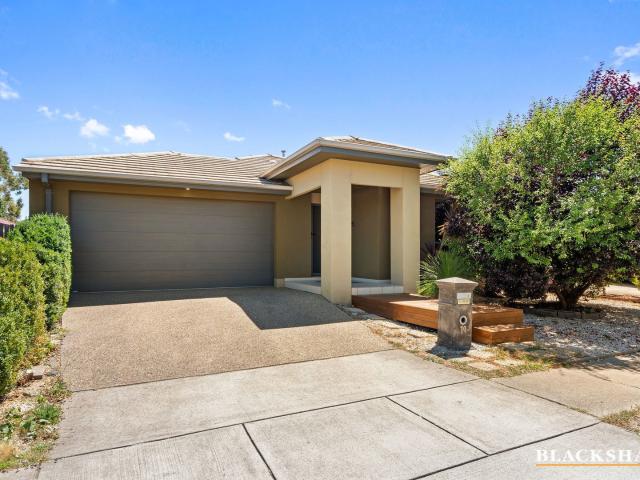 10 Dorothy Green Crescent, Franklin ACT 2913 House For Rent | Domain