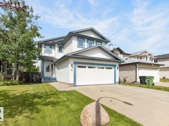 10 Douglas Crescent, Leduc, AB, T9E 8P3 house for sale | Listing ID E4508 | Royal LePage