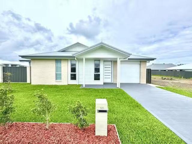 10 Driftwood Boulevard, Old Bar, NSW 2430