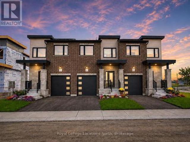 10 Driftwood Lane, Meaford, ON, N4L 0A0 house for sale | Listing ID X13809 | Royal LePage