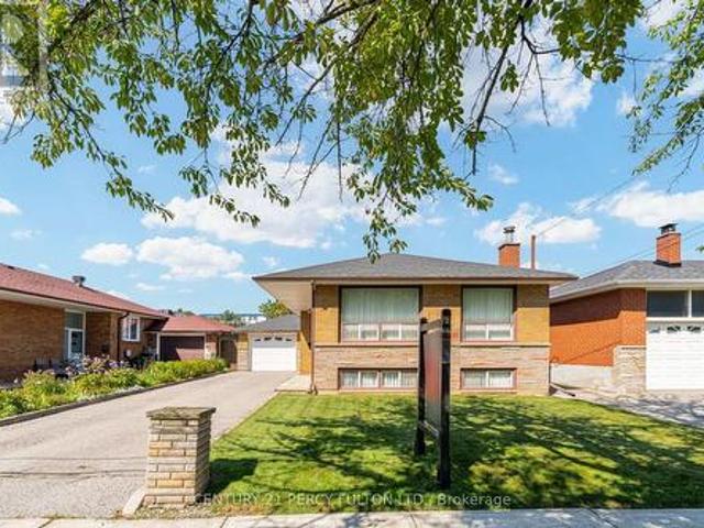 10 Dunlop Avenue, Toronto, ON, M1K 1K9 house for sale | Listing ID E13788 | Royal LePage