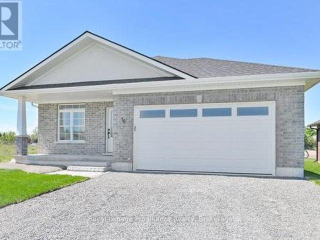 10 Dunmor Street, Stirling Rawdon Stirling Ward, ON, K0K 3E0 house for sale | Listing ID X13744 | Royal LePage