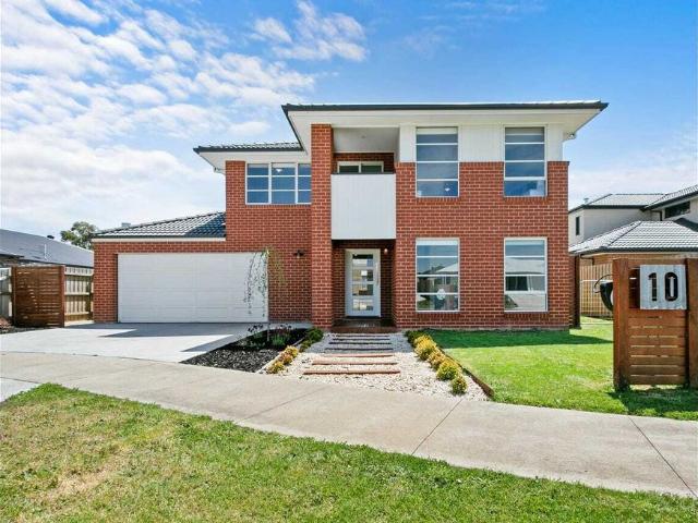 10 Durrand Ct, Yinnar