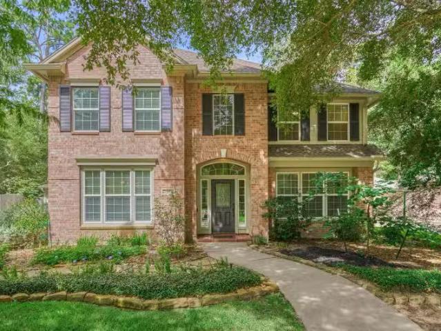 10 E Sterling Pond Cir, The Woodlands, TX 77382 MLS 21773121