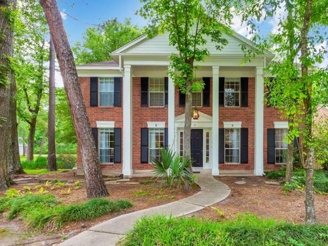 10 E Stony Bridge Cir, The Woodlands, TX 77381 | MLS #80880