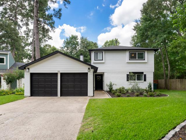10 E White Willow Circle