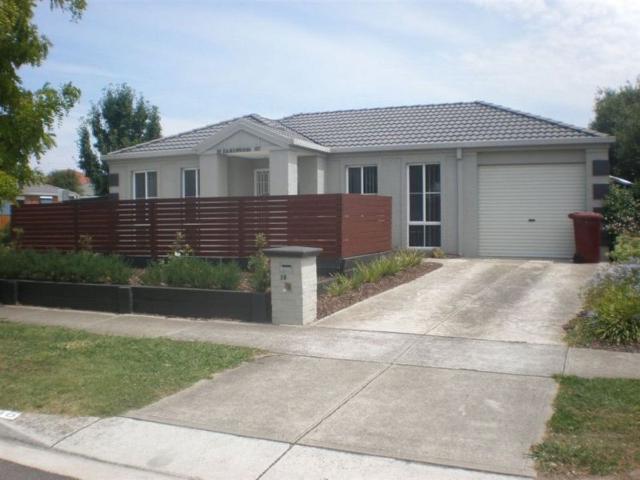 10 Earlwood Street, NARRE WARREN SOUTH, VIC 3805