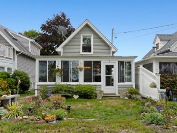 10 East Blvd, Wareham, MA 02558 | MLS #73481