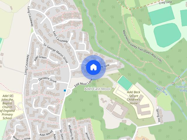 10, East Causeway Vale, Adel, Leeds