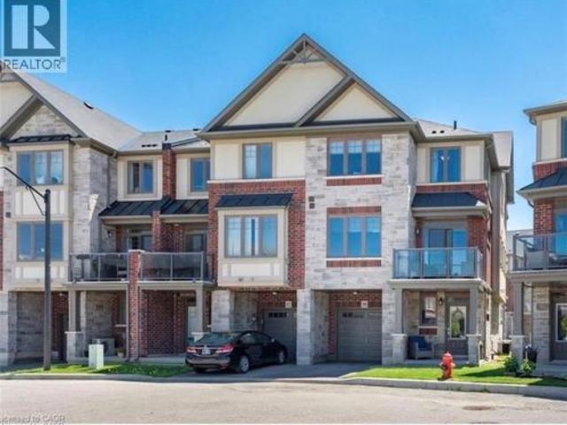 10 Egleston Lane, Ancaster, ON, L9G 0G7 house for sale | Listing ID 40851 | Royal LePage