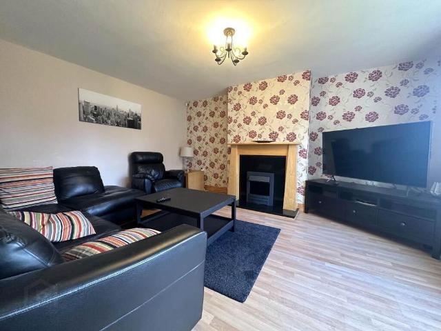 10 Edenderry Drive, Tullysaran, Dungannon, BT71 7TX