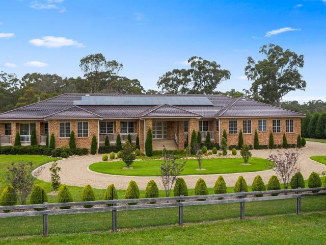 10 Edward Riley Drive, Bowral House | Listed 05 March 2026