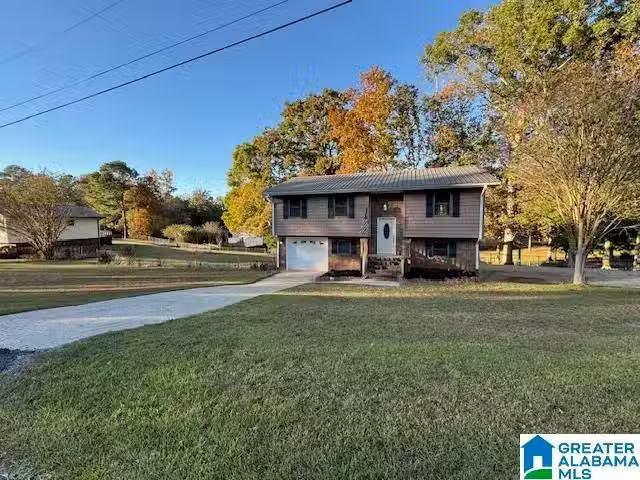 10 ELAINE ST, ALEXANDRIA, AL 36250