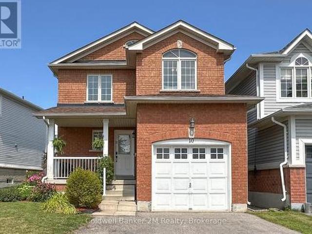 10 Eldad Drive, Clarington Bowmanville, ON, L1C 5L1 house for sale | Listing ID E13665 | Royal LePage