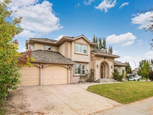 10 Eldorado Drive, St. Albert, AB, T8N 5T1 house for sale | Listing ID E4510 | Royal LePage