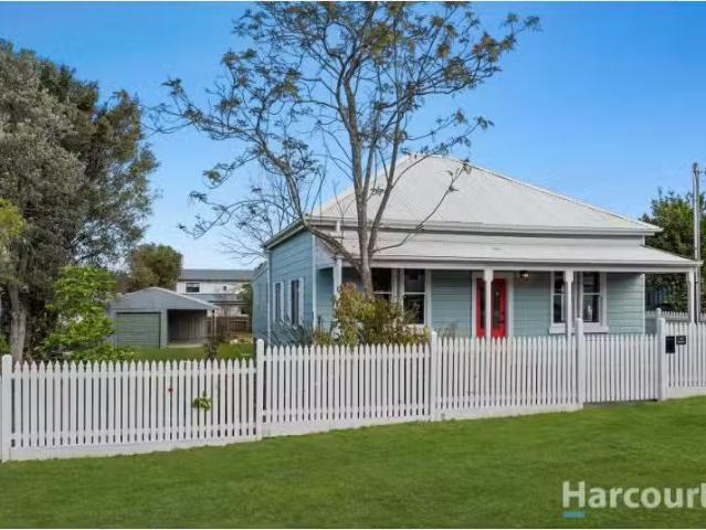 10 Elizabeth Street, Holmesville House for rent Listed by Mag.