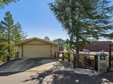 10 Elkhorn Way, San Anselmo, CA 94960 | MLS #326021