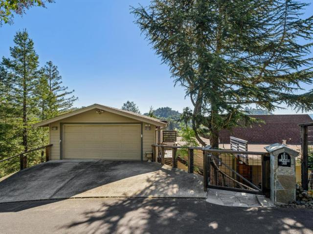 10 Elkhorn Way, San Anselmo, CA 94960 | MLS #326021