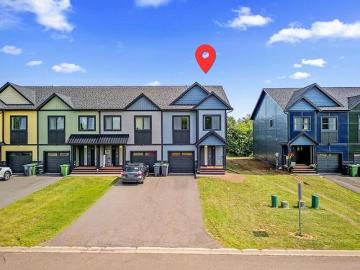 Queens, Prince Edward Island - Île-du-prince-Édouard