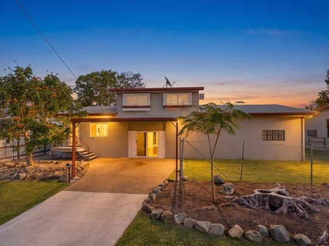 10 Established Stables, Space & Versatility