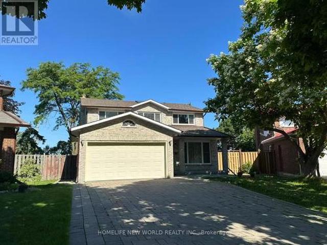 10 Epping Court, Markham, ON, L3R 3H1 house for sale | Listing ID N13502 | Royal LePage