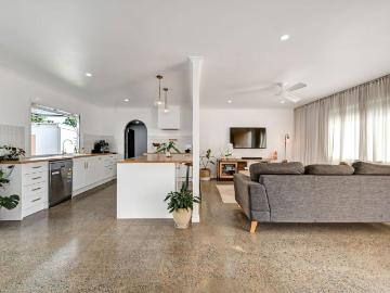 Townsville West, Pallarenda, Townsville City, Inneston, Yorke Peninsula, Yorke Peninsula, Garden Island, City of Salisbury, South Australia