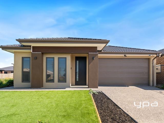 10 Eutaxia St, Sunbury