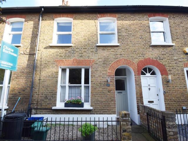 10 Evelyn Terrace, London, TW9 2TQ, United Kingdom | 2 bed townhouse for rent #138103035 | Rentberry