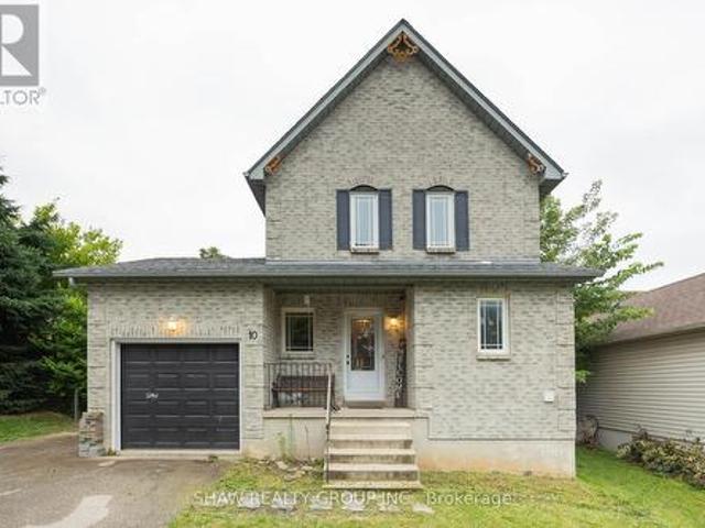 10 Evergreen Court, Brantford, ON, N3T 5J6 house for sale | Listing ID X13639 | Royal LePage
