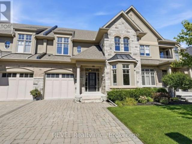 10 Evergreen Lane, Niagara On The Lake Town, ON, L0S 1J0 house for sale | Listing ID X13728 | Royal LePage