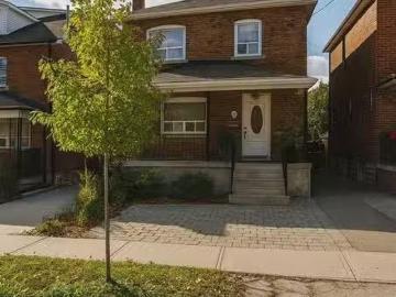 10 Fairbank Avenue, Toronto, ON, M6E 3Y4 investment for sale.