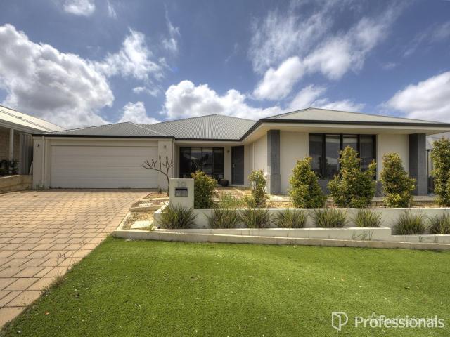 10 Fairgrounds ParkwayAlkimos WA 6038, Australia
