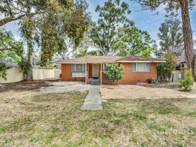 10 Fauntleroy Street, Pinjarra, WA 6208