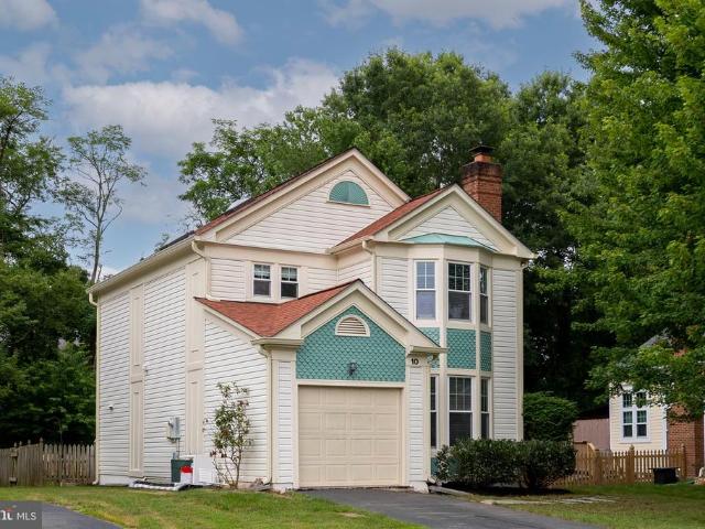 10 Fenton Wood Drive