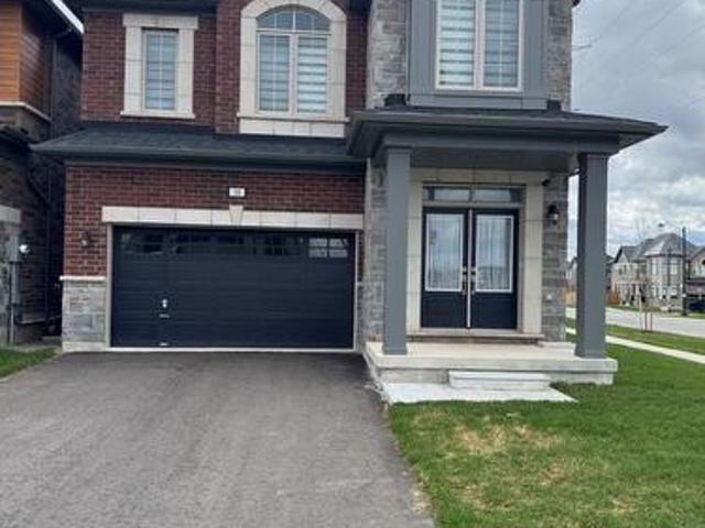 10 Ferguson Street, Erin, ON, N0B 1T0 house for lease | Listing ID X13436 | Royal LePage
