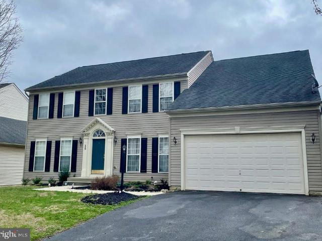 10 Fiona Way, Brunswick, MD 21758 | MLS #MDFR2079