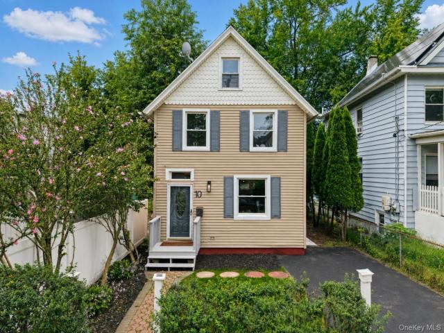 10 Field Street
