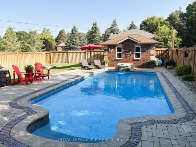 10 Fisher Drive, Adjala Tosorontio, ON, L0M 1J0 house for sale | Listing ID N12953 | Royal LePage