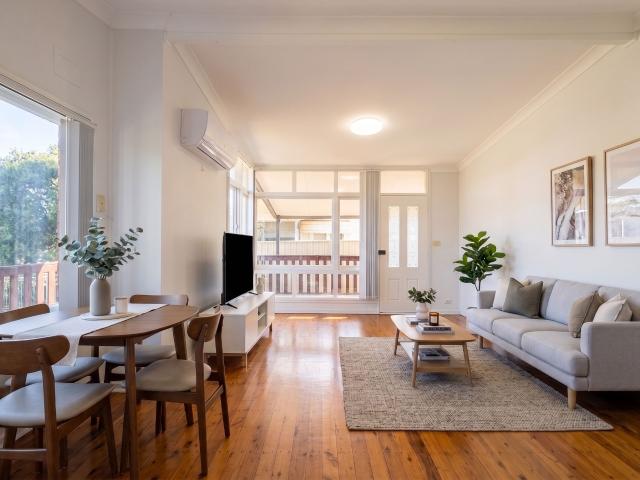 10 Fitzgerald Crescent Blackett, NSW 2770