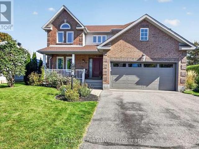 10 Forest Creek Drive, Ottawa, ON, K2S 1L6 house for sale | Listing ID X13826 | Royal LePage