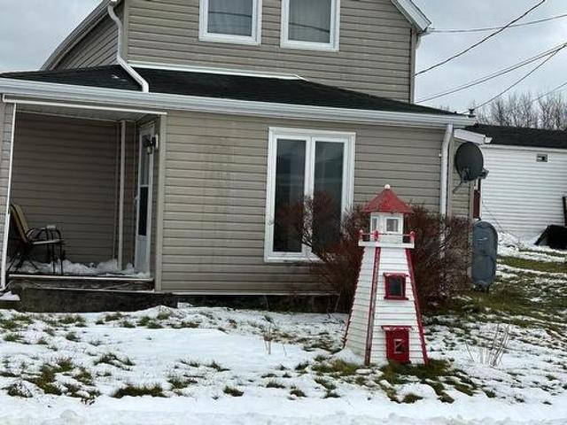 10 Forest St Extension, Inverness, NS, B0E 1N0 house for sale | Listing ID 202529 | Royal LePage