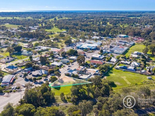 10 Forrest Road, Capel