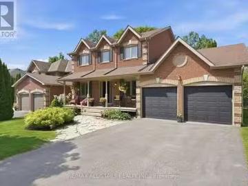10 Forsythe Drive, Uxbridge, ON, L9P 1V7 house for sale Lis.
