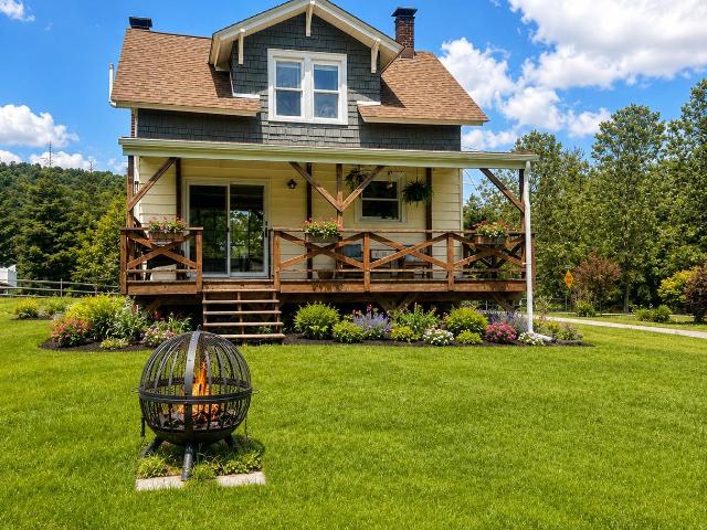 10 Fred Hessinger Road