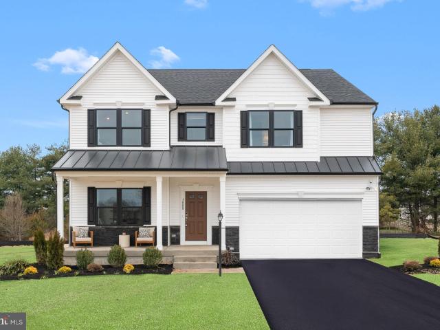 10 Freeman St, Ranson, WV 25438 | MLS #WVJF2023