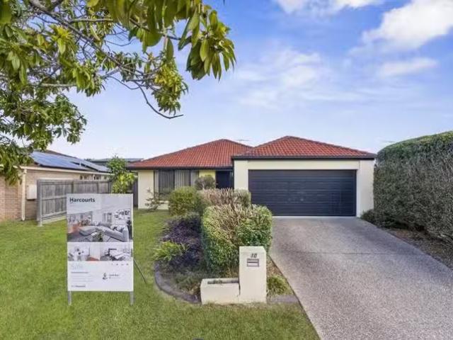 10 Friend Street, Wakerley, QLD 4154